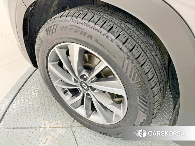 Hyundai Santa Fe TM id 3792021 из Кореи 15