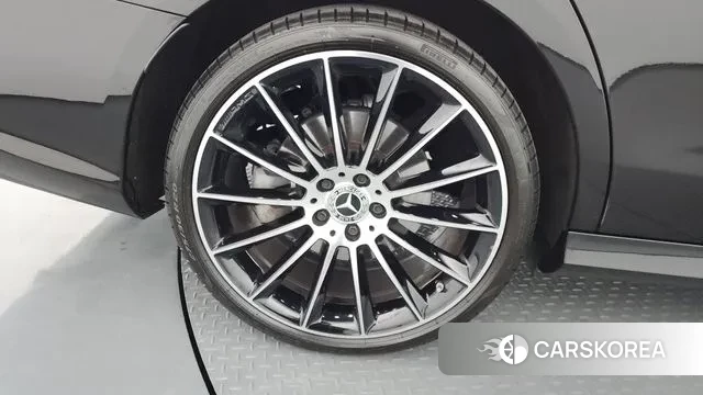 Mercedes-Benz E-Class W213 id 3539245 из Кореи 15