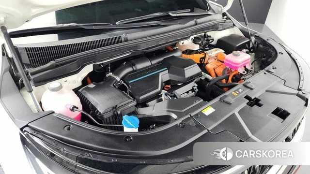 Kia The New Carnival 4th Generation id 3841485 из Кореи 15