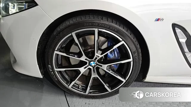 BMW 8 Series (G15) id 3233081 из Кореи 15