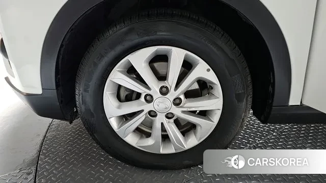 Ssangyong Berry New Tivoli id 3368006 из Кореи 15