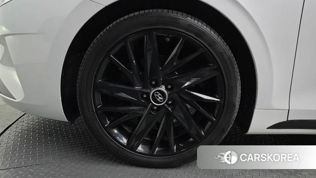 Hyundai The New Grandeur IG id 4362114 из Кореи 15
