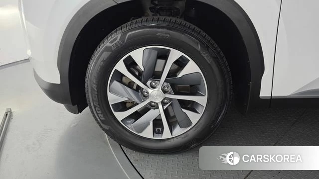 Hyundai Palisade id 4338904 из Кореи 15