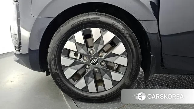 Hyundai Staria id 2959933 из Кореи 15