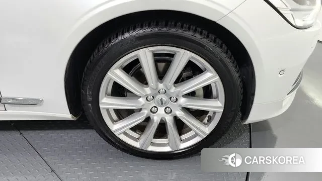 Volvo S90 id 3269863 из Кореи 15