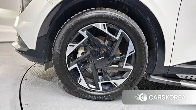 Kia Sportage 5th Generation id 3818690 из Кореи 15