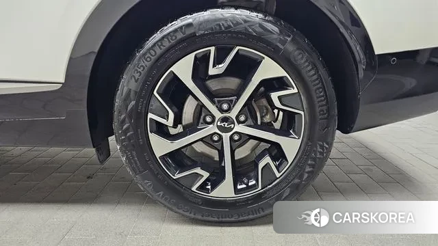 Kia Sportage 5th Generation Hybrid id 3649647 из Кореи 15