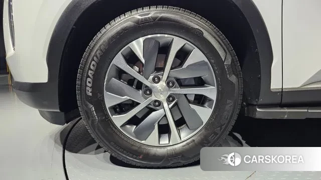 Hyundai Palisade id 3395382 из Кореи 15