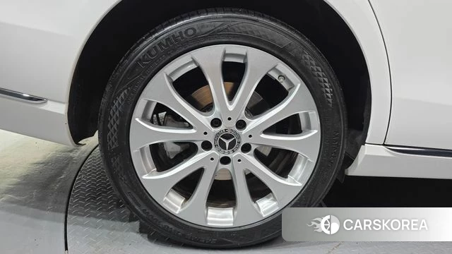 Mercedes-Benz E-Class W213 id 4416646 из Кореи 35