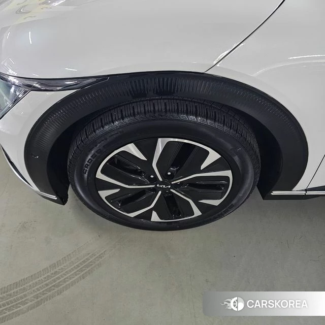 Kia EV6 id 3877620 из Кореи 15