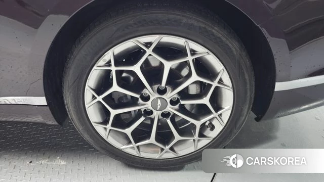 Genesis G80 (RG3) id 4562369 из Кореи 15