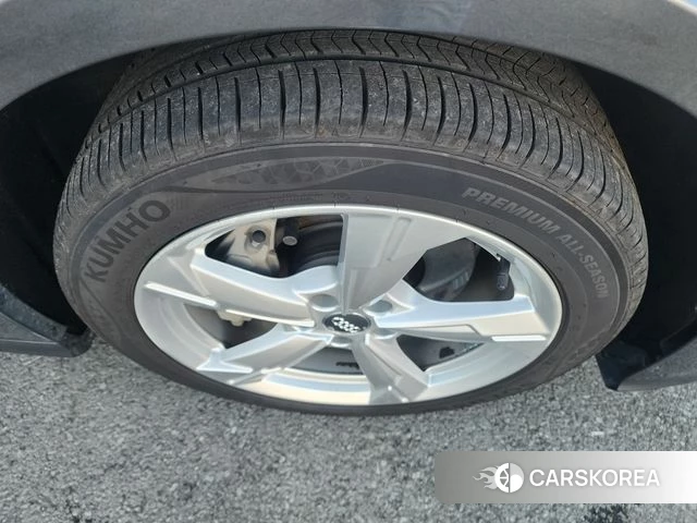 Audi A6 (C8) id 3879101 из Кореи 14