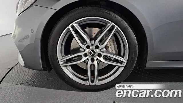 Mercedes-Benz E-Class W213 id 2896843 из Кореи 15