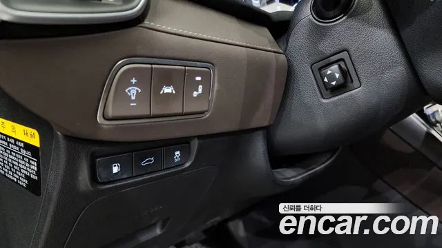 Hyundai Grandeur IG Hybrid id 2695269 из Кореи 15