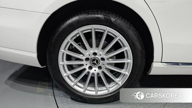 Mercedes-Benz E-Class W213 id 4343452 из Кореи 26