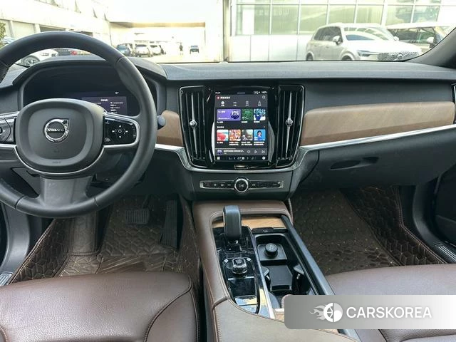 Volvo S90 id 3856231 из Китая 10