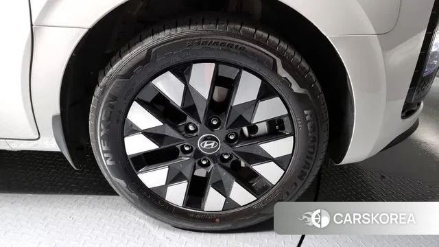 Hyundai Staria id 3267341 из Кореи 15