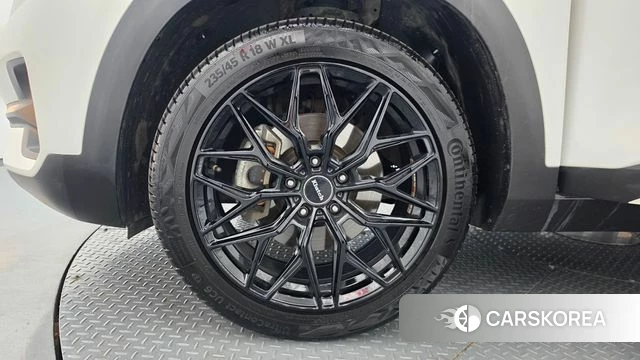 Kia Seltos id 4785475 из Кореи 27