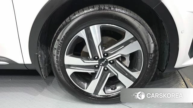 Kia Sorento 4th Generation id 3800078 из Кореи 15