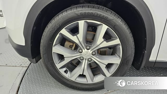 Hyundai Palisade id 4759674 из Кореи 15