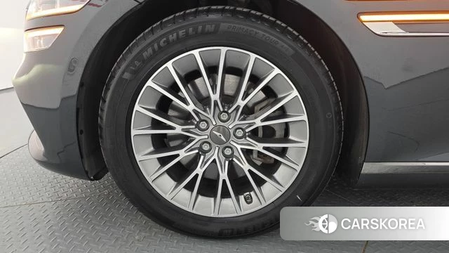 Genesis G80 (RG3) id 4187883 из Кореи 30