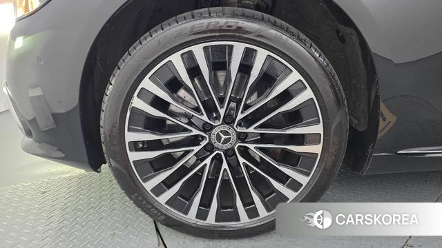 Mercedes-Benz S-Class W223 id 4409885 из Кореи 27