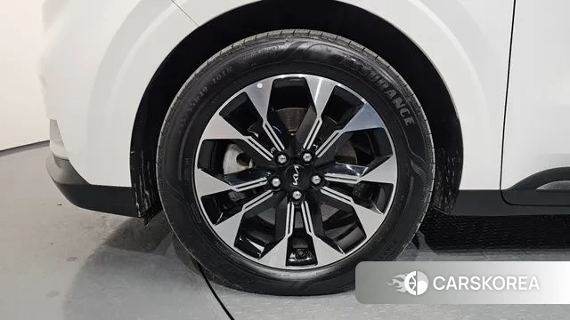 Kia Carnival 4th generation id 3534146 из Кореи 15