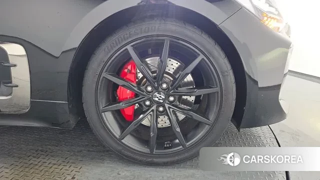 Kia Stinger Meister id 3448361 из Кореи 15