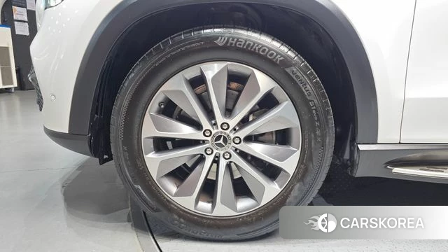 Mercedes-Benz GLE-Class W167 id 4463220 из Кореи 25
