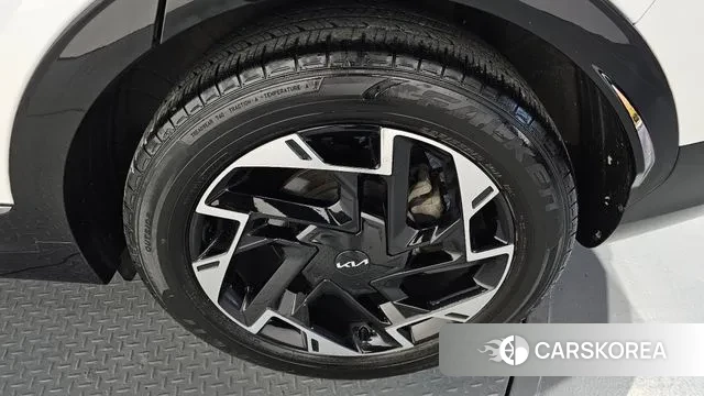 Kia Sportage 5th Generation id 3342136 из Кореи 15