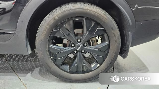 Kia Sportage 5th Generation id 4523618 из Кореи 25
