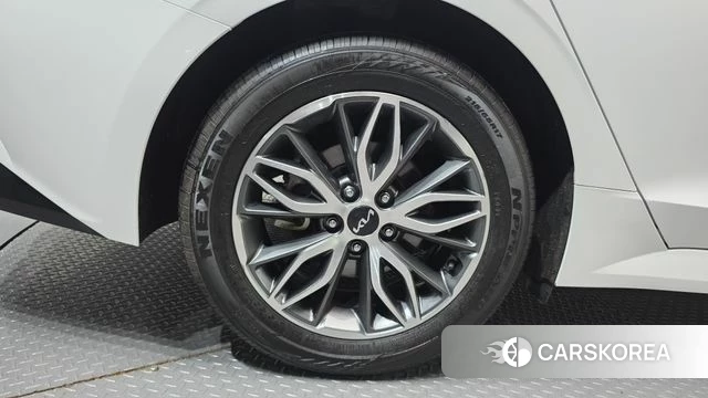 Kia K5 3rd generation id 4624127 из Кореи 25