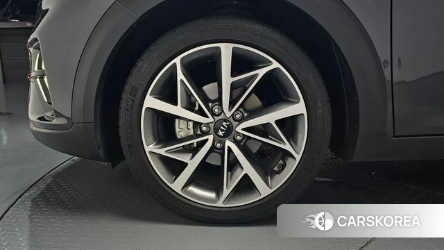 Kia The New Niro id 4520364 из Кореи 30