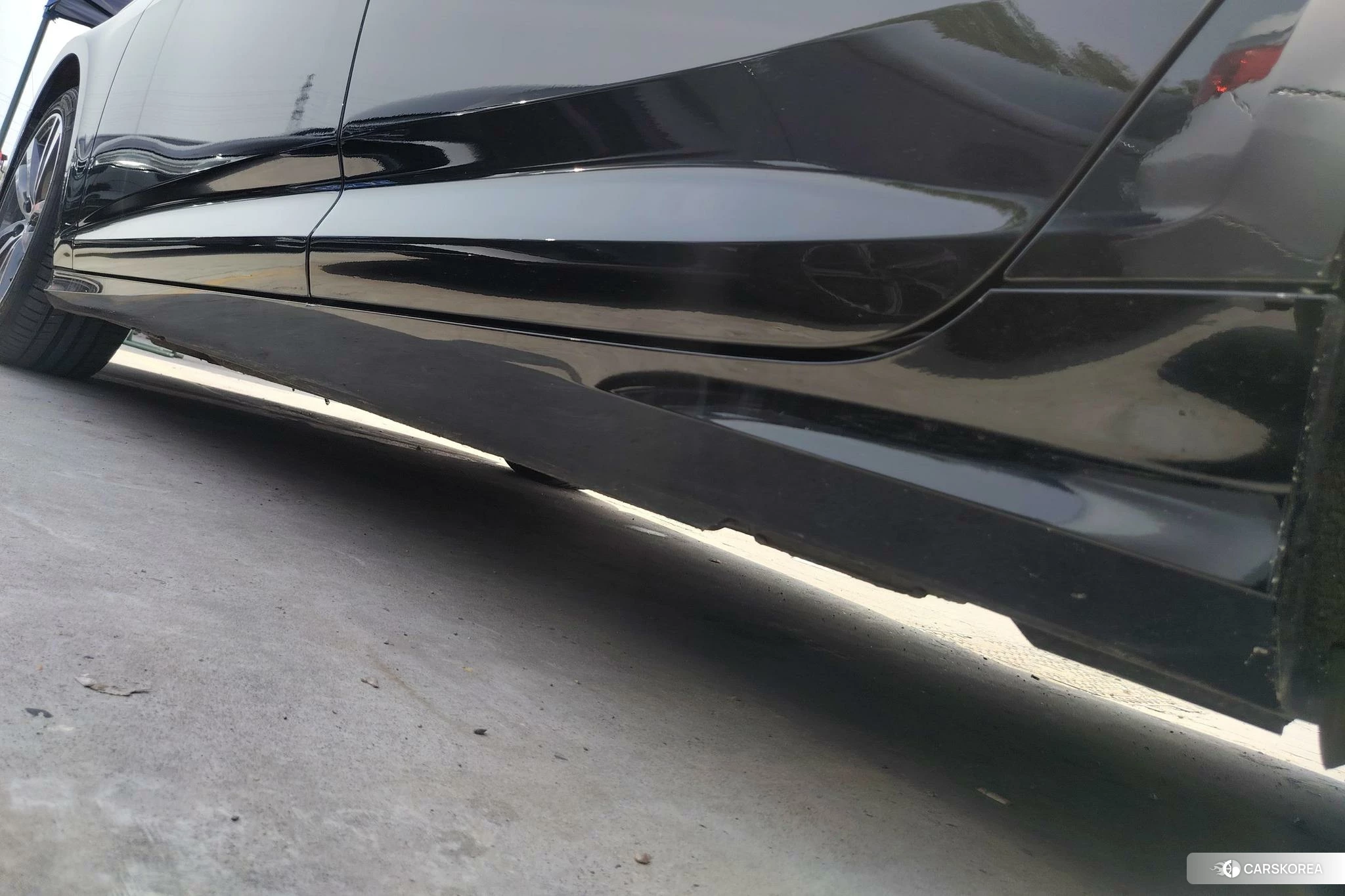 Audi A6L id 4504866 из Китая 12