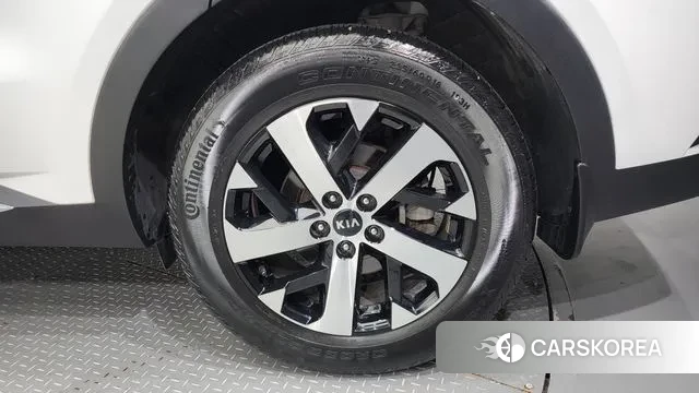 Kia Sorento 4th Generation id 3004174 из Кореи 15