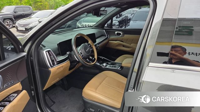 Kia The New Sorento 4th Generation id 4546777 из Кореи 11