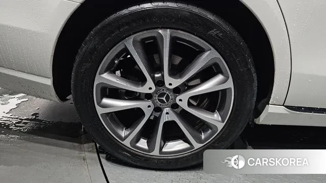 Mercedes-Benz E-Class W213 id 3484683 из Кореи 15