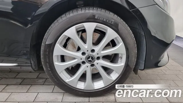 Mercedes-Benz E-Class W213 id 2827303 из Кореи 15