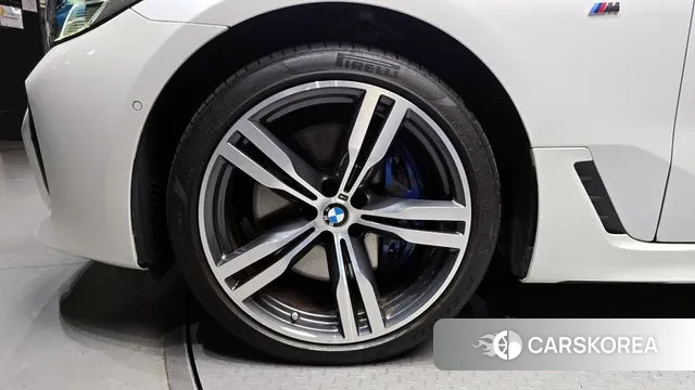 BMW 6 Series GT (G32) id 3003109 из Кореи 15