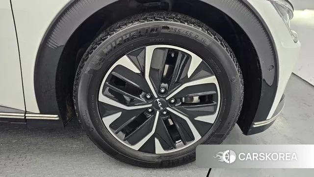 Kia EV6 id 3572868 из Кореи 15