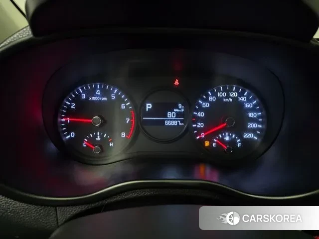 Kia All New Morning (JA) id 3474134 из Кореи 15