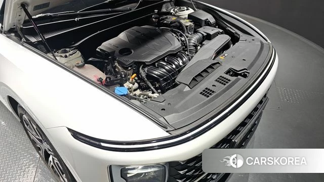 Hyundai Grandeur (GN7) id 3953530 из Кореи 15