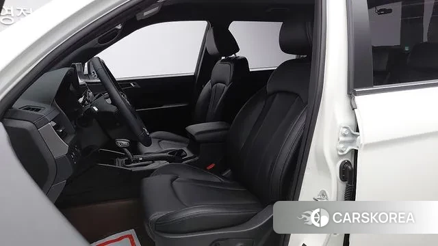 Ssangyong The New Rexton Sports Cannes id 3288921 из Кореи 15