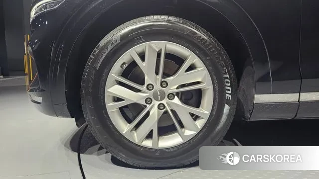 Genesis GV70 id 3681180 из Кореи 15