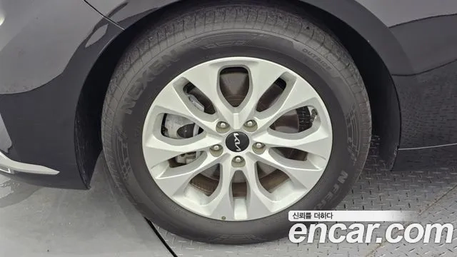 Kia K8 id 2949072 из Кореи 15