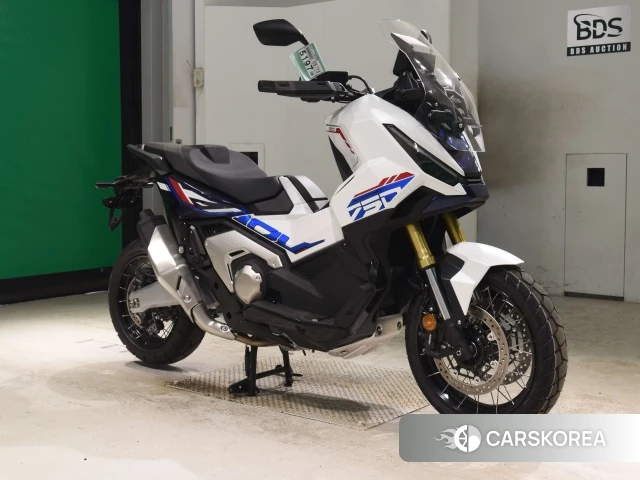 Проданный Honda X-ADV 750 2026 из Японии, фото 5
