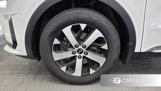 Kia Sorento 4th Generation id 4323467 из Кореи 29