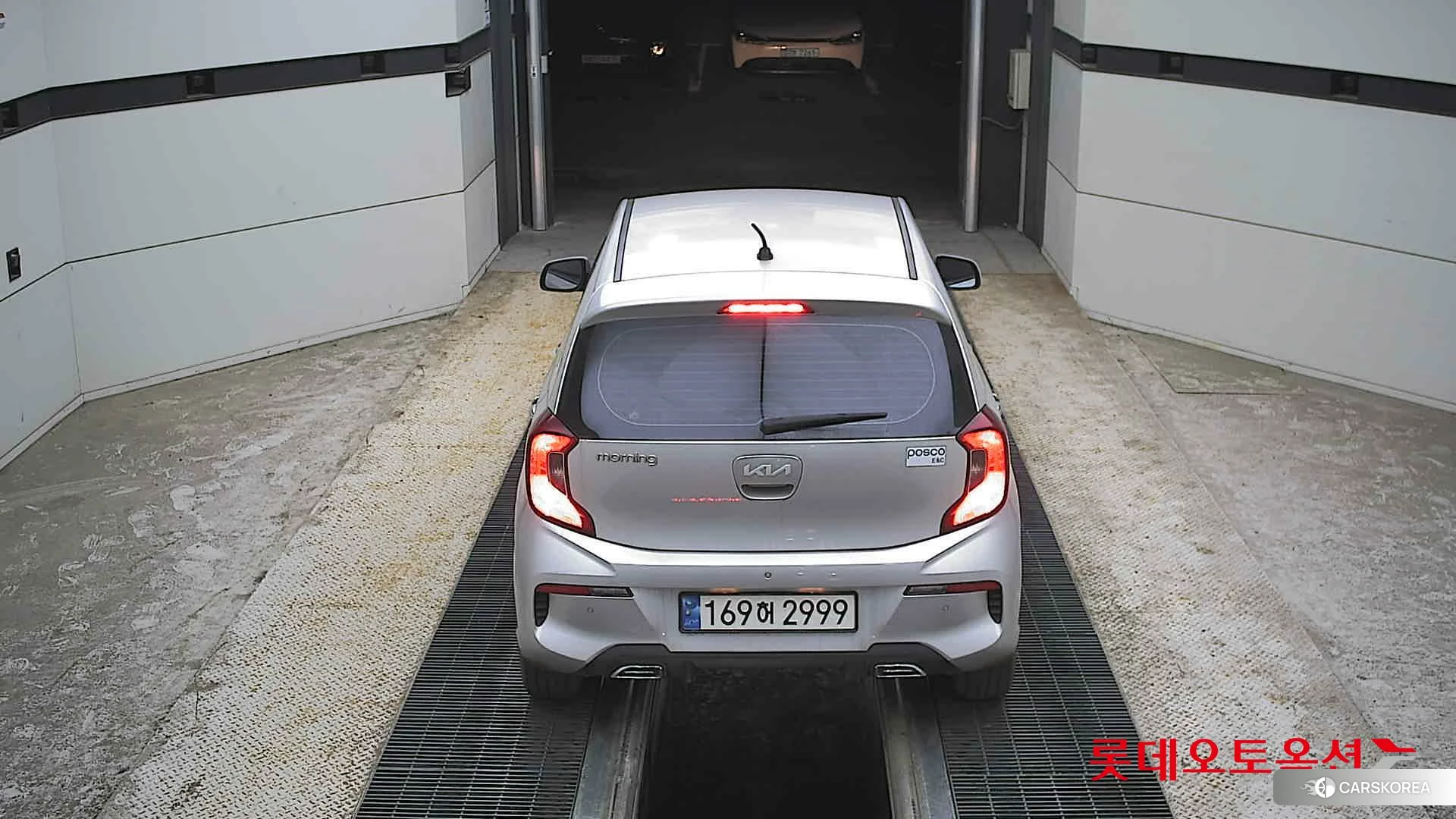 Kia Morning id 4296852 из Кореи 32