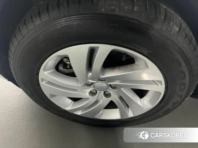 Land Rover Range Rover Evoque 2nd Generation id 4539873 из Кореи 9