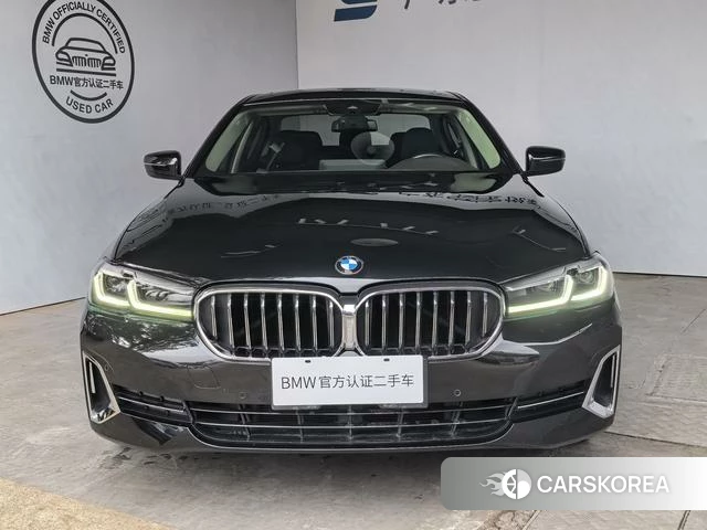 BMW 5 series id 4276907 из Китая 13